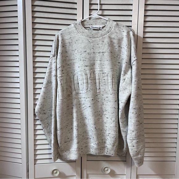 Sisters & Seekers BOTOX Knit Sweater - Picture 9 of 13